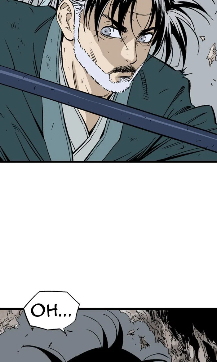 Gosu Chapter 212 – Page 31