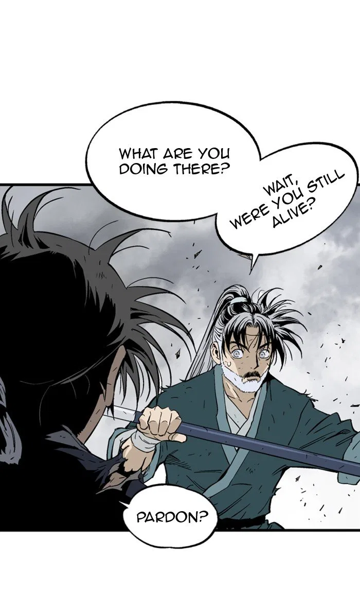 Gosu Chapter 212 – Page 35