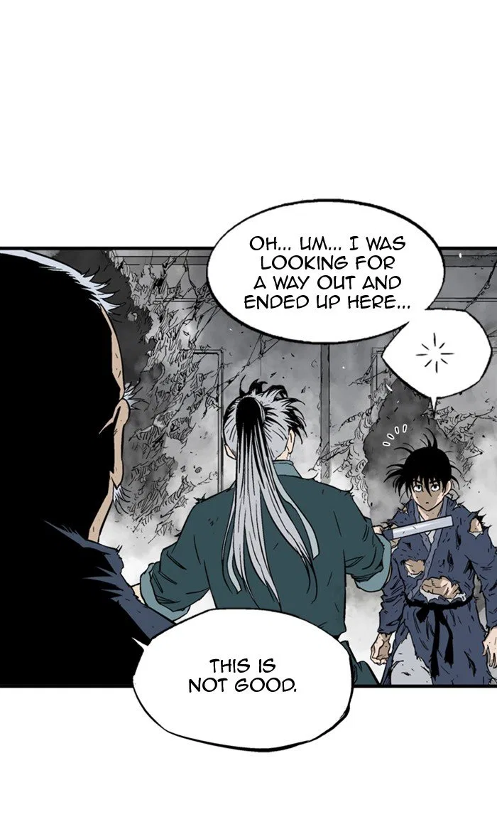 Gosu Chapter 212 – Page 36