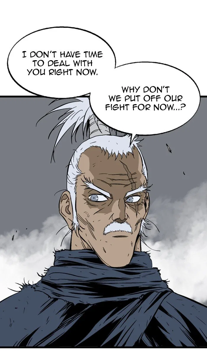 Gosu Chapter 212 – Page 37