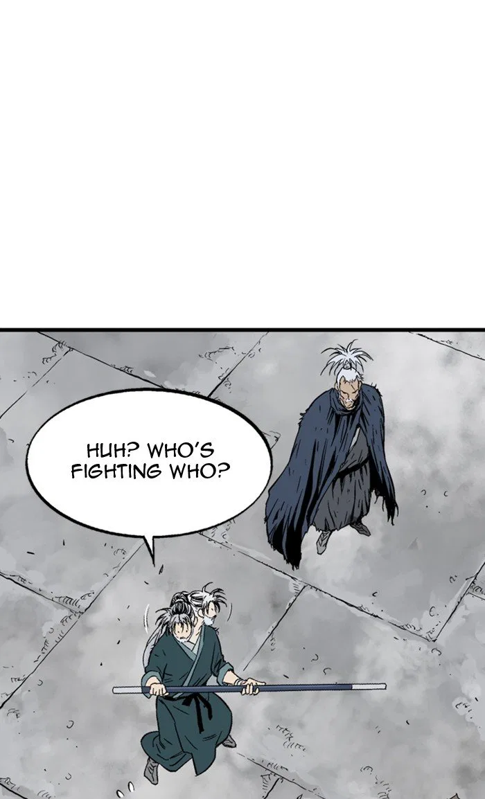 Gosu Chapter 212 – Page 38