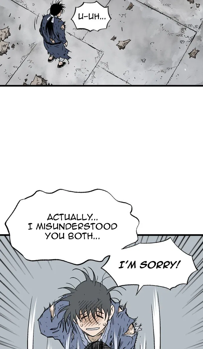 Gosu Chapter 212 – Page 39