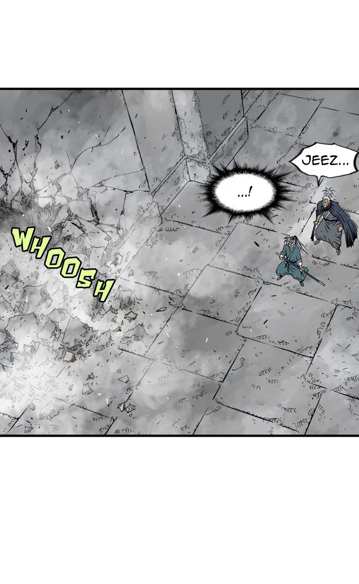 Gosu Chapter 212 – Page 50