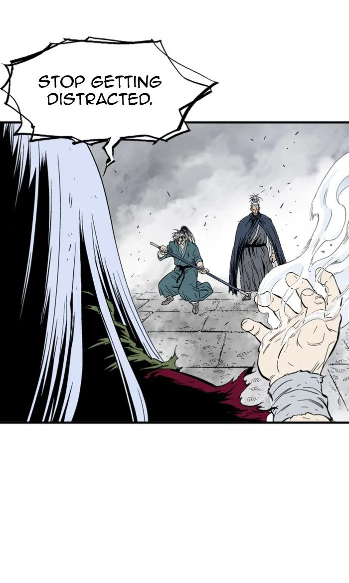 Gosu Chapter 212 – Page 51