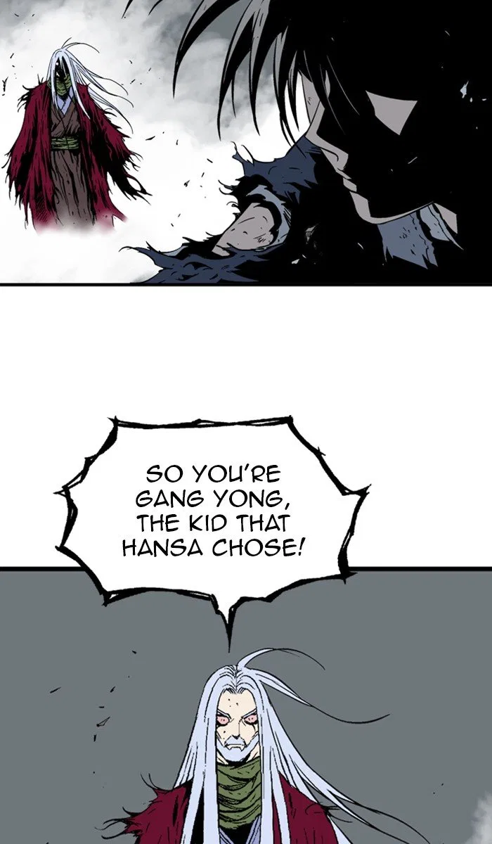 Gosu Chapter 212 – Page 62