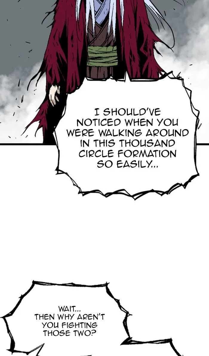 Gosu Chapter 212 – Page 63
