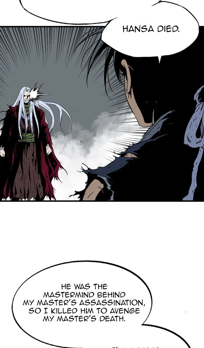 Gosu Chapter 212 – Page 65