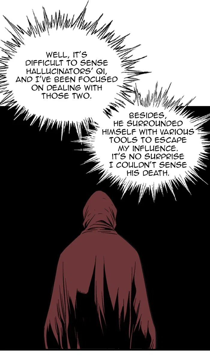 Gosu Chapter 212 – Page 68