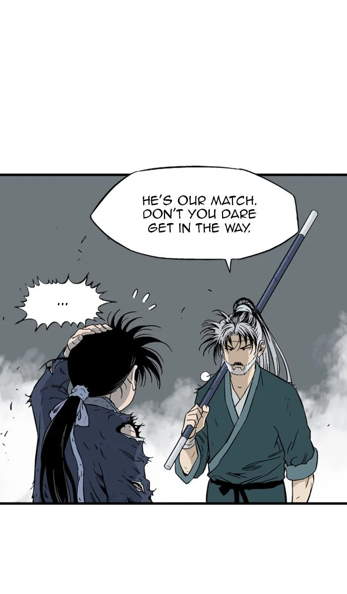 Gosu Chapter 212 – Page 70