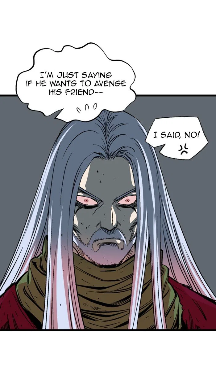 Gosu Chapter 212 – Page 71