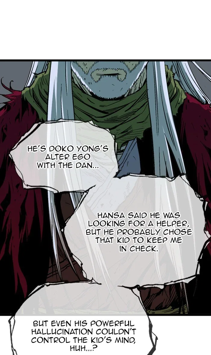 Gosu Chapter 212 – Page 74