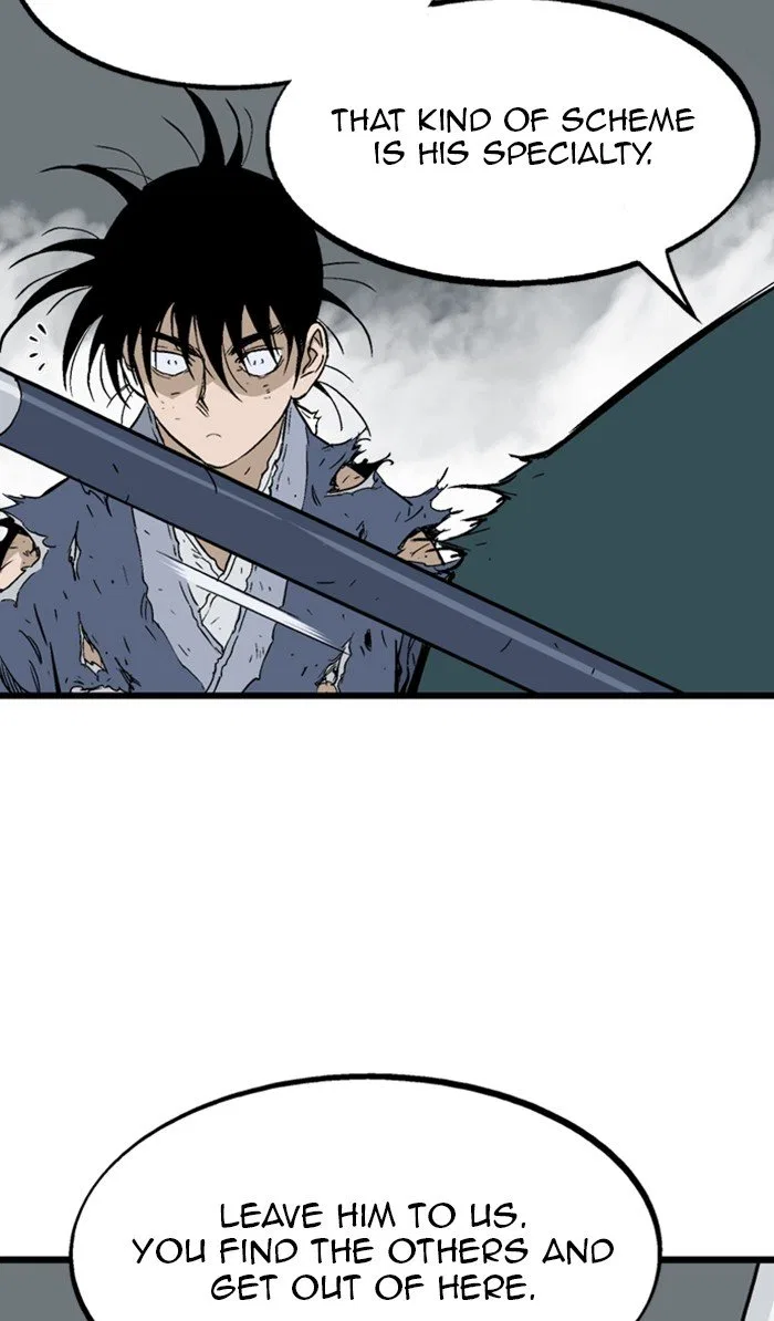 Gosu Chapter 212 – Page 85