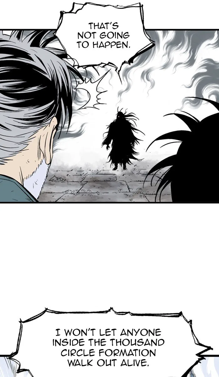 Gosu Chapter 212 – Page 87