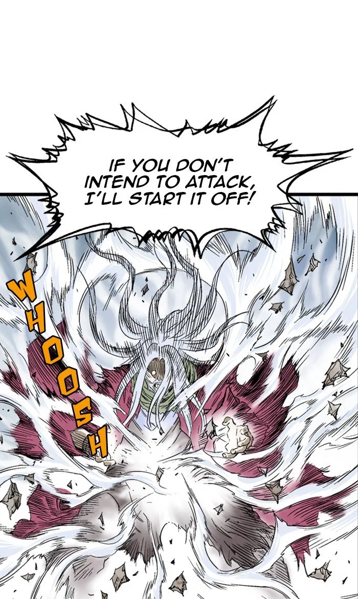 Gosu Chapter 212 – Page 89