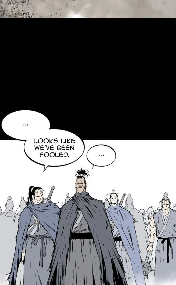 Gosu Chapter 211 – Page 4