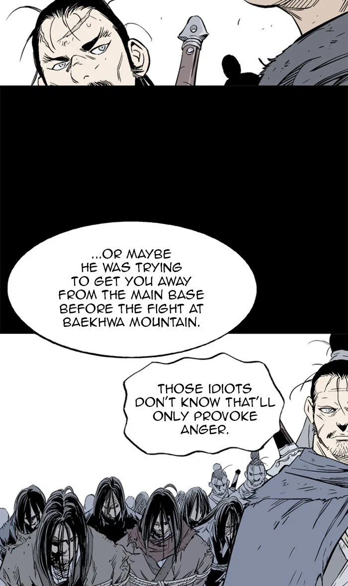 Gosu Chapter 211 – Page 6