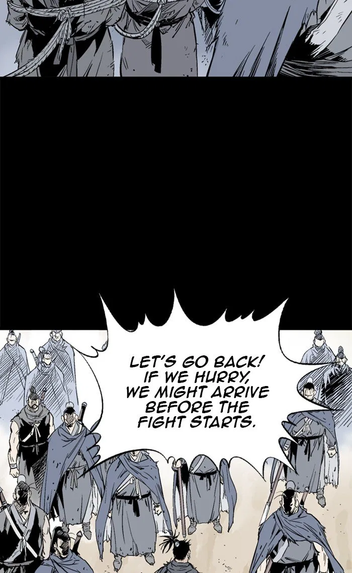 Gosu Chapter 211 – Page 7