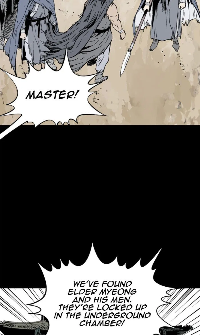 Gosu Chapter 211 – Page 8