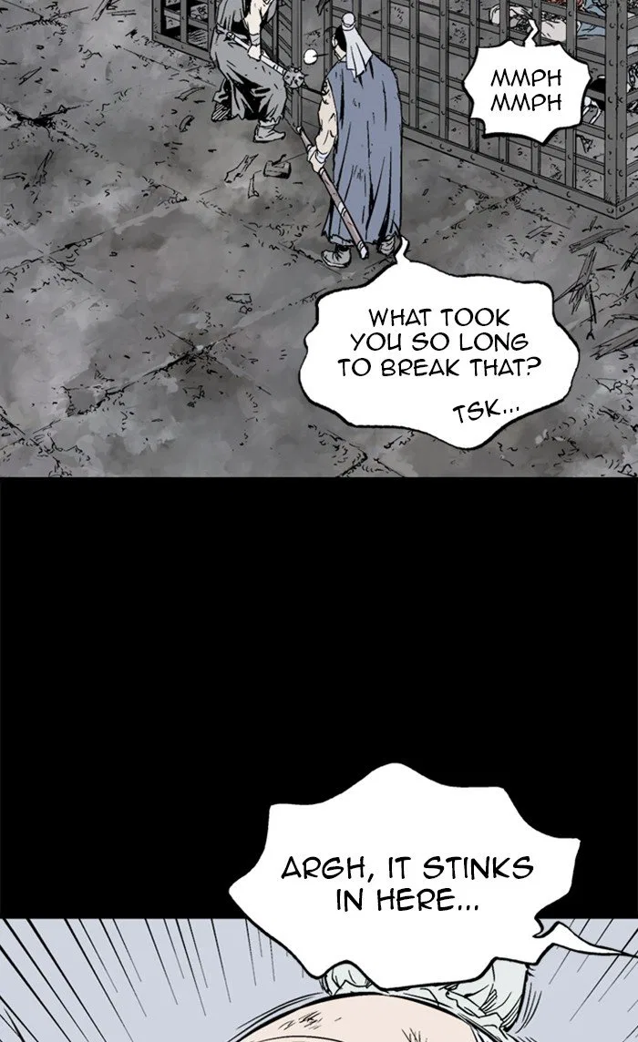 Gosu Chapter 211 – Page 15