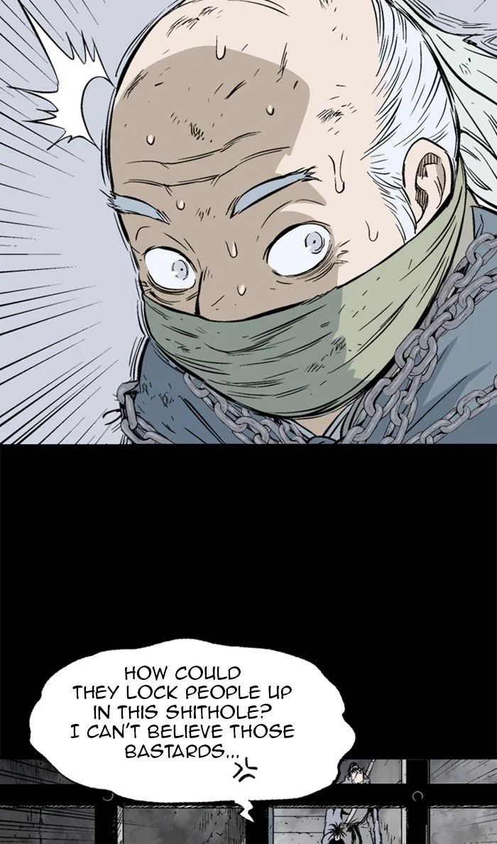 Gosu Chapter 211 – Page 16