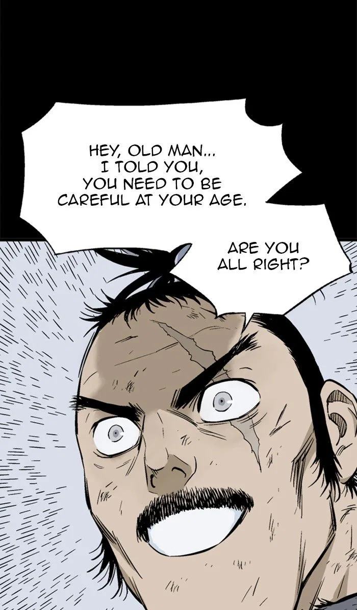 Gosu Chapter 211 – Page 19