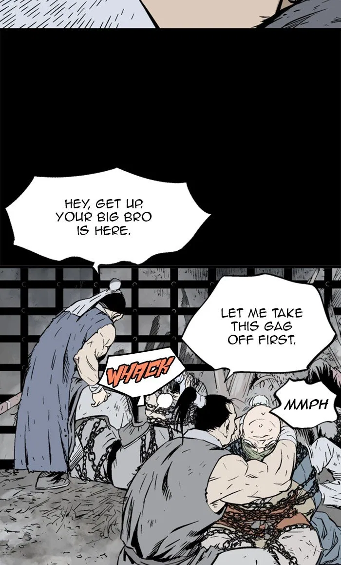 Gosu Chapter 211 – Page 20