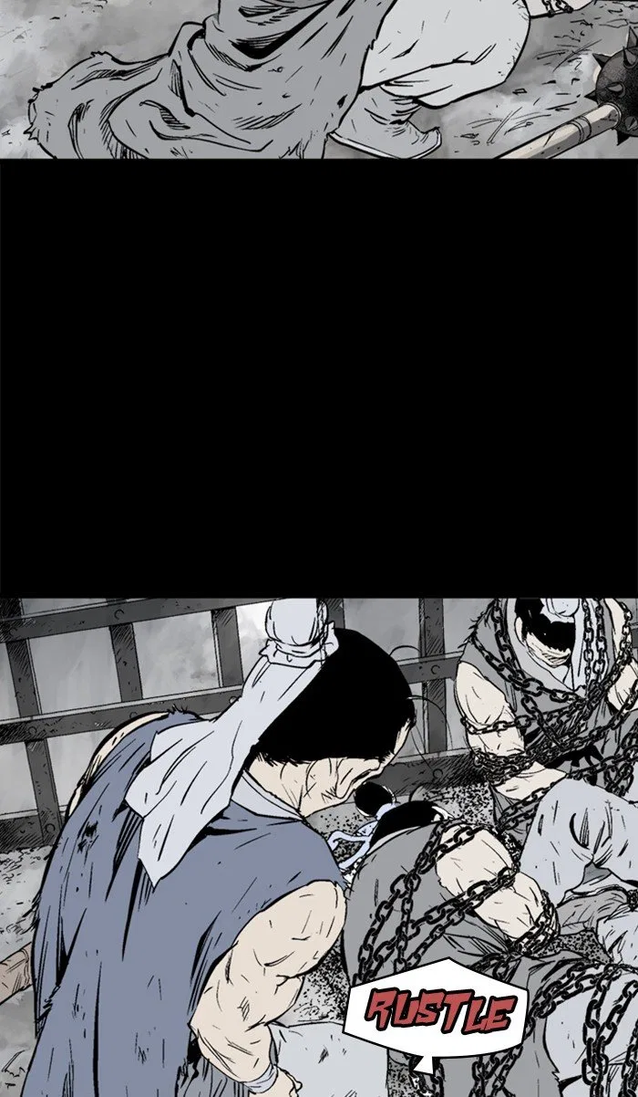 Gosu Chapter 211 – Page 21