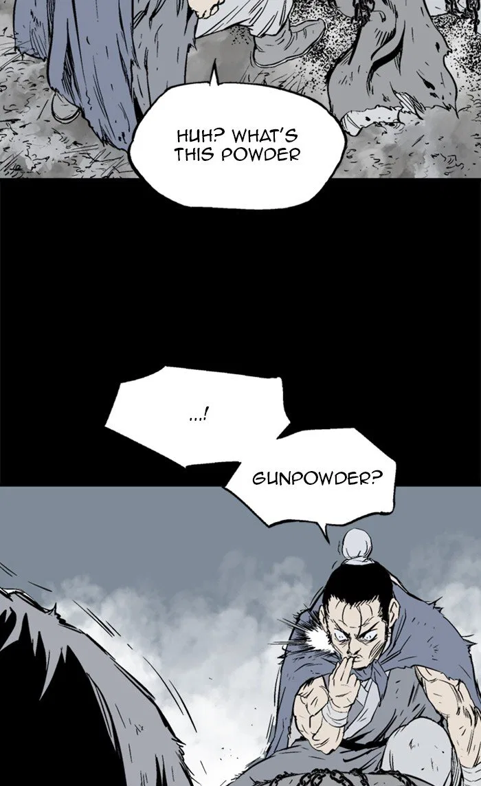 Gosu Chapter 211 – Page 22