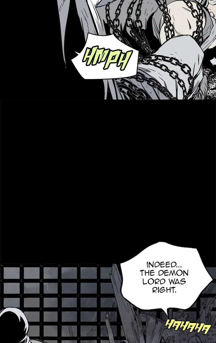 Gosu Chapter 211 – Page 23
