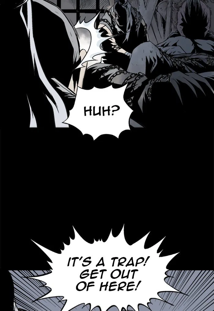 Gosu Chapter 211 – Page 24