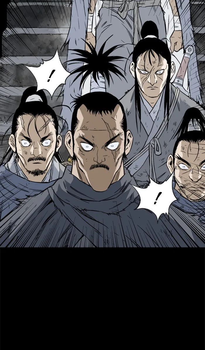 Gosu Chapter 211 – Page 26