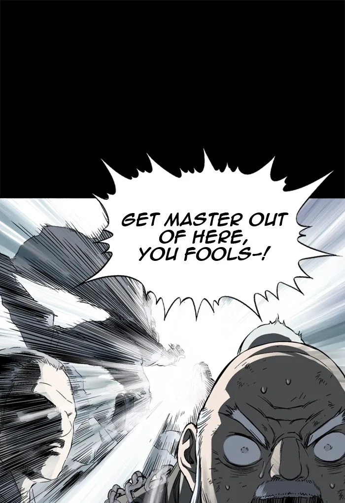 Gosu Chapter 211 – Page 28