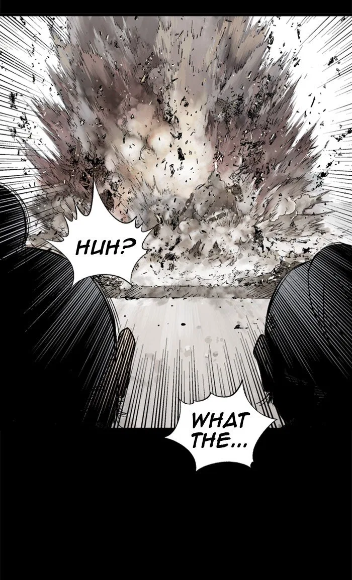 Gosu Chapter 211 – Page 34