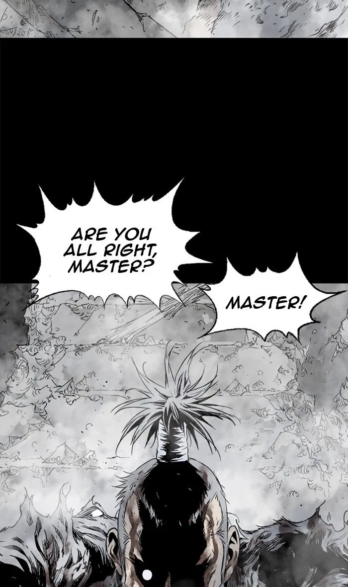 Gosu Chapter 211 – Page 38