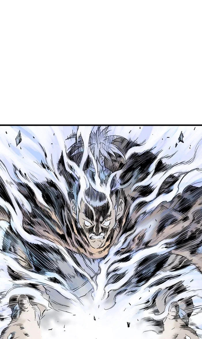 Gosu Chapter 211 – Page 49
