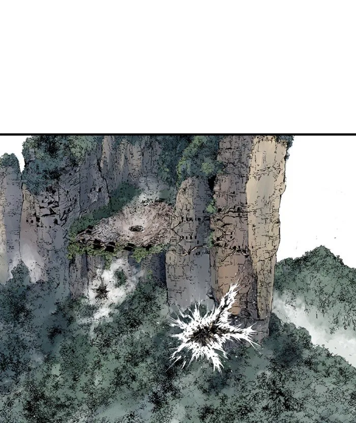 Gosu Chapter 211 – Page 54