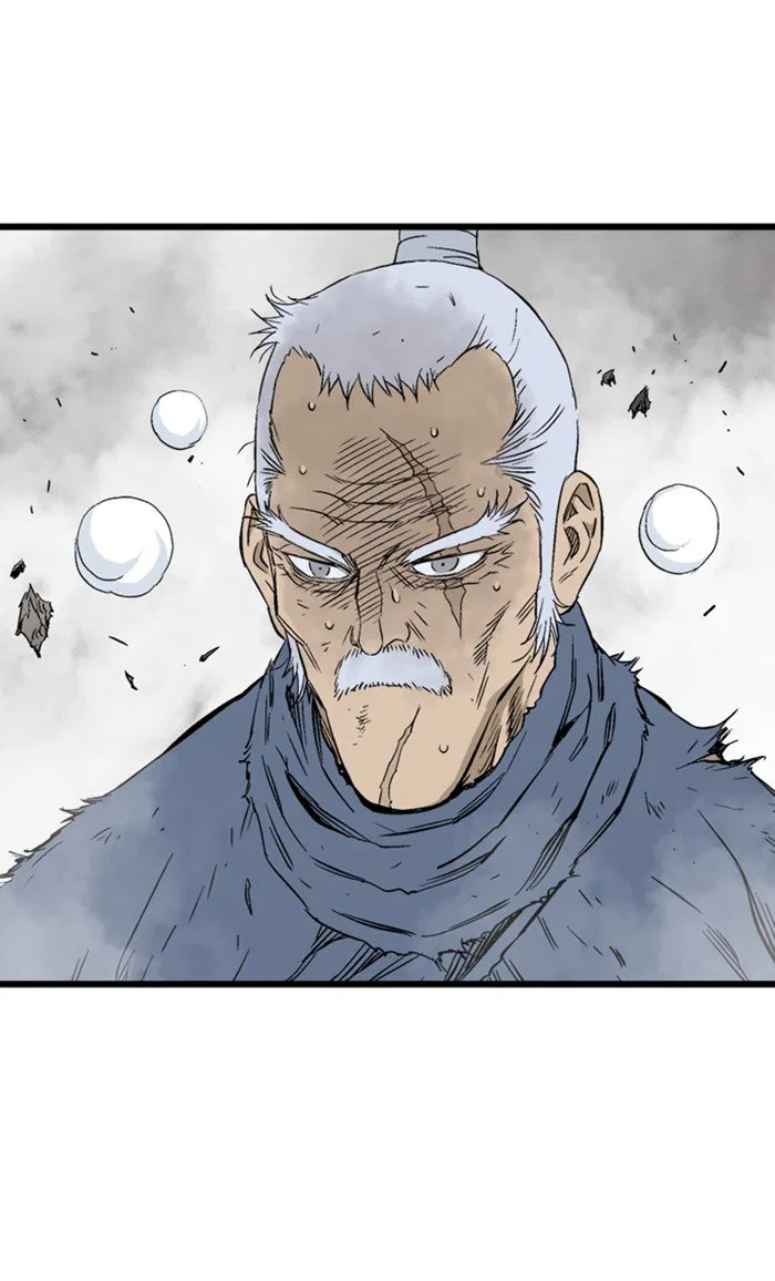 Gosu Chapter 211 – Page 61