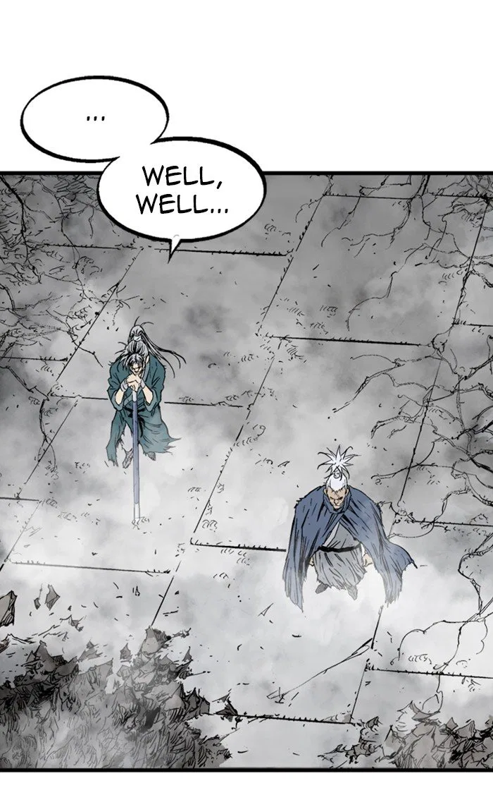 Gosu Chapter 211 – Page 62