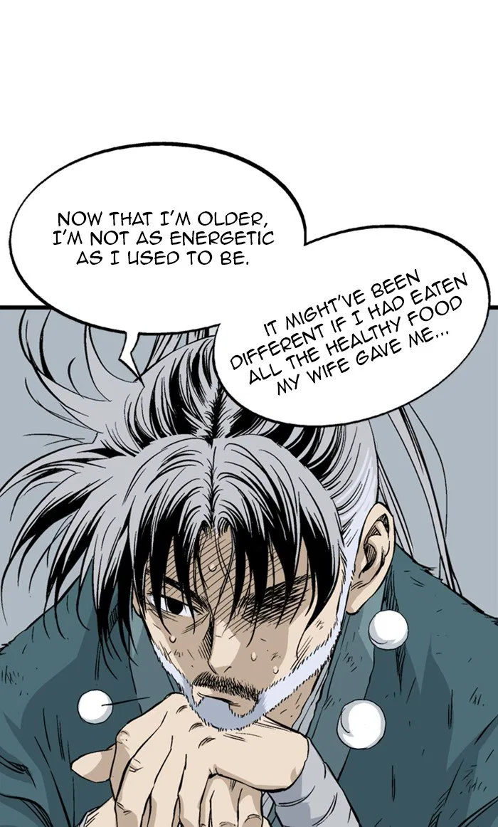 Gosu Chapter 211 – Page 63