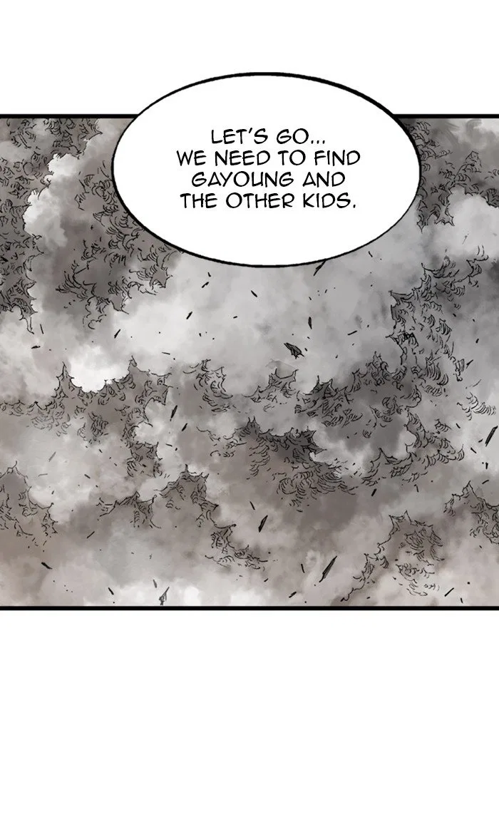 Gosu Chapter 211 – Page 67