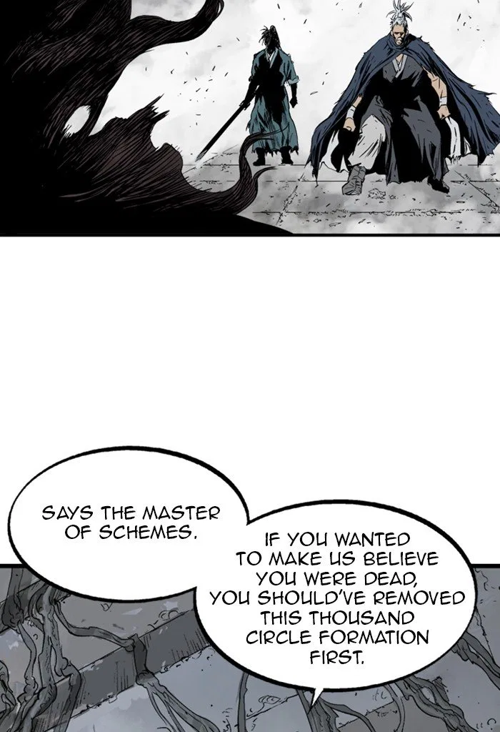 Gosu Chapter 211 – Page 85