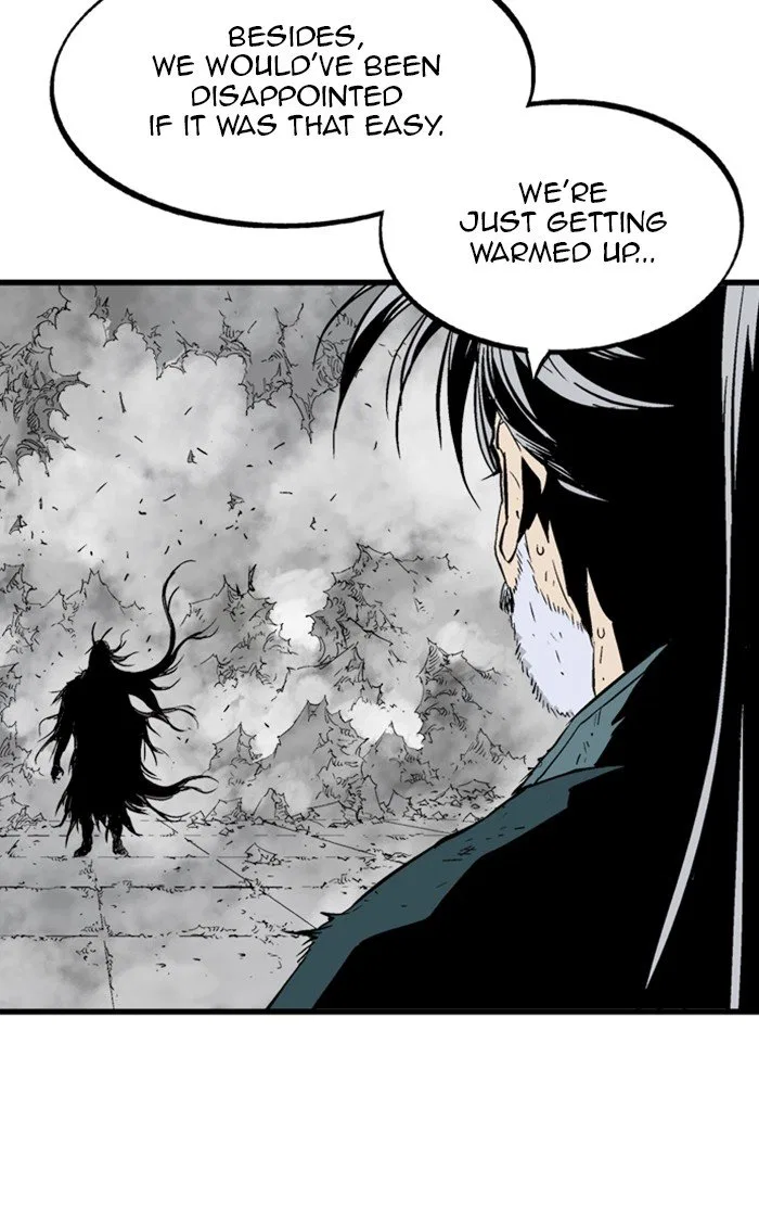 Gosu Chapter 211 – Page 87