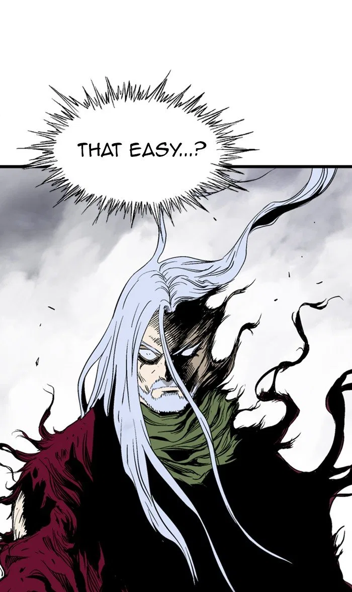Gosu Chapter 211 – Page 88
