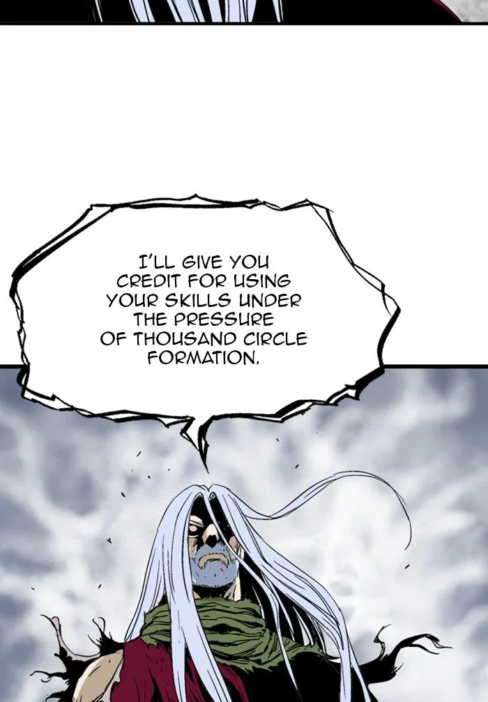 Gosu Chapter 211 – Page 91