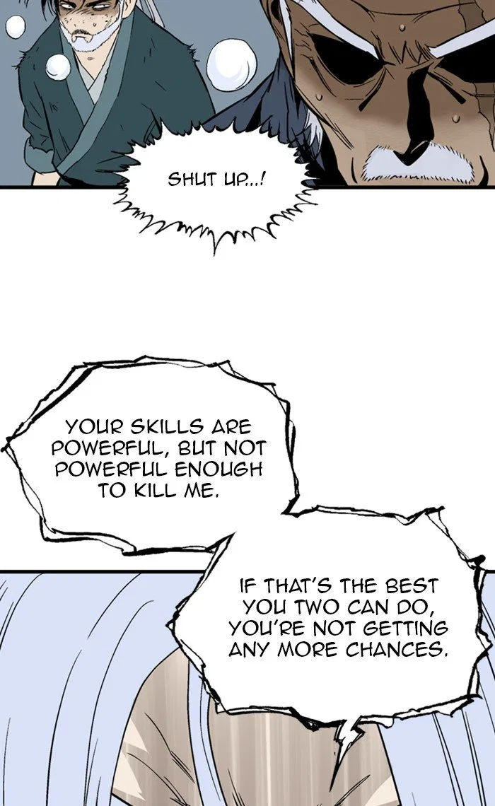 Gosu Chapter 211 – Page 93