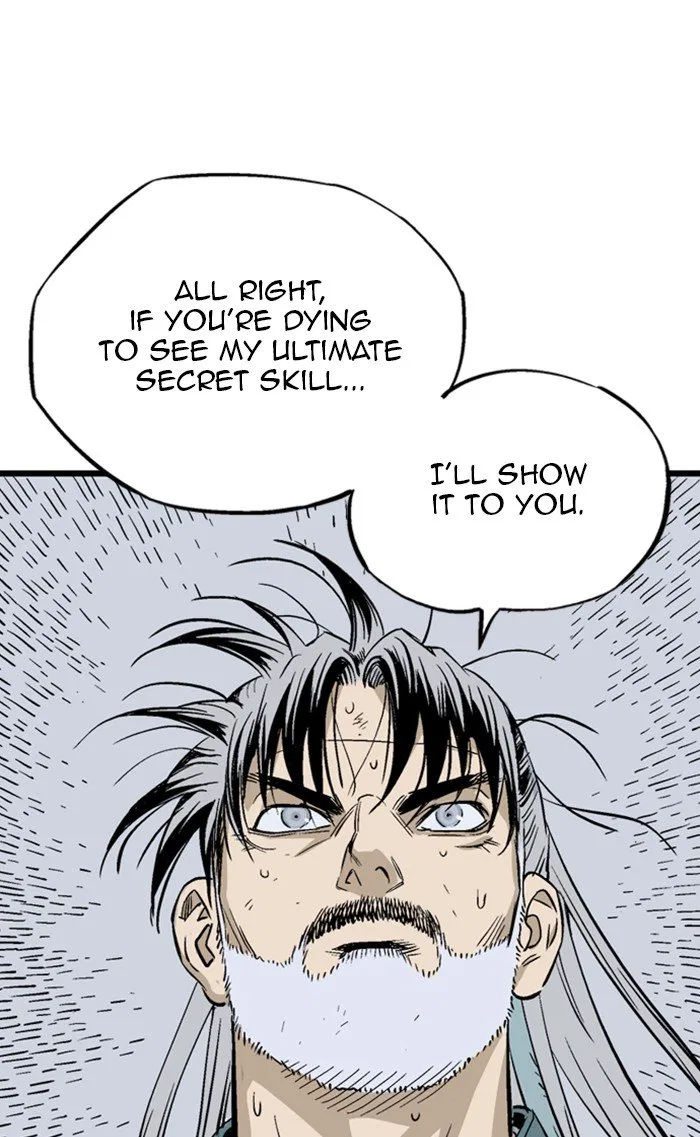 Gosu Chapter 211 – Page 96