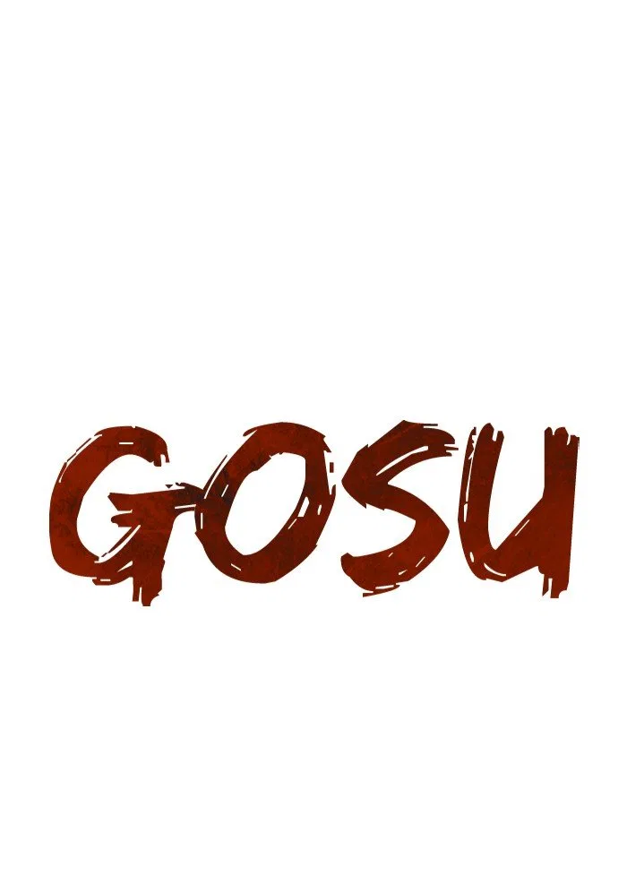 Gosu Chapter 210 – Page 1
