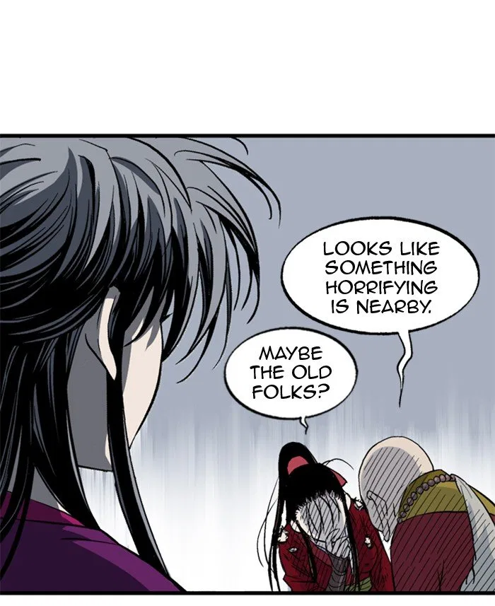 Gosu Chapter 210 – Page 22