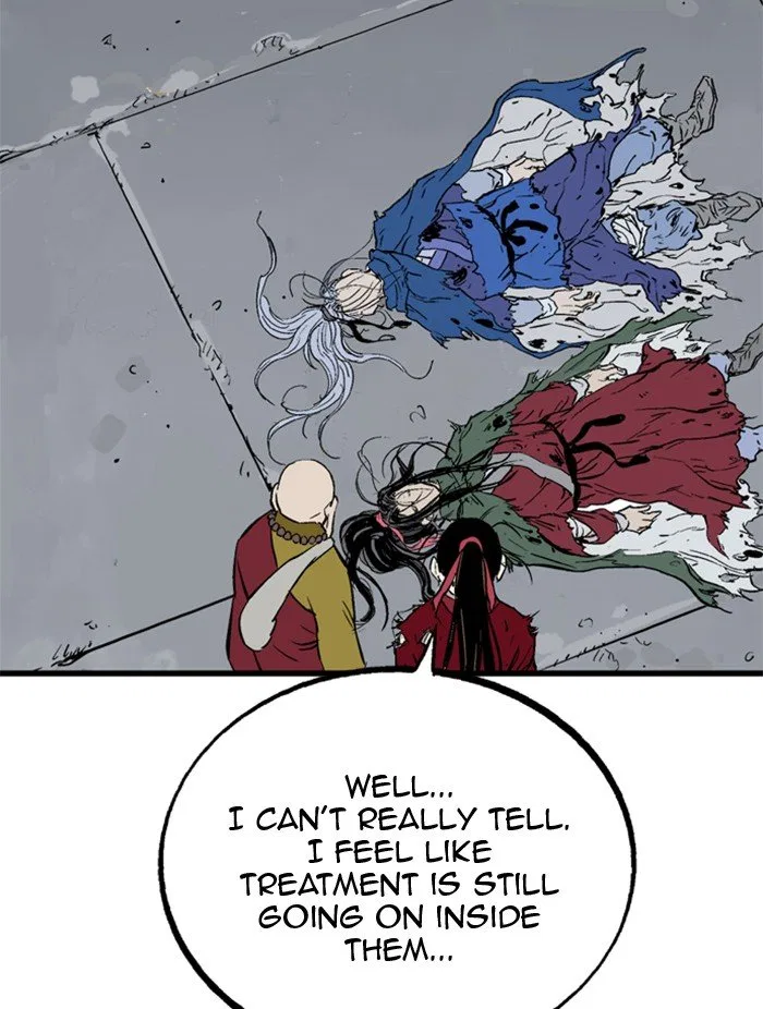 Gosu Chapter 210 – Page 24