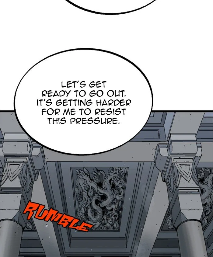 Gosu Chapter 210 – Page 25